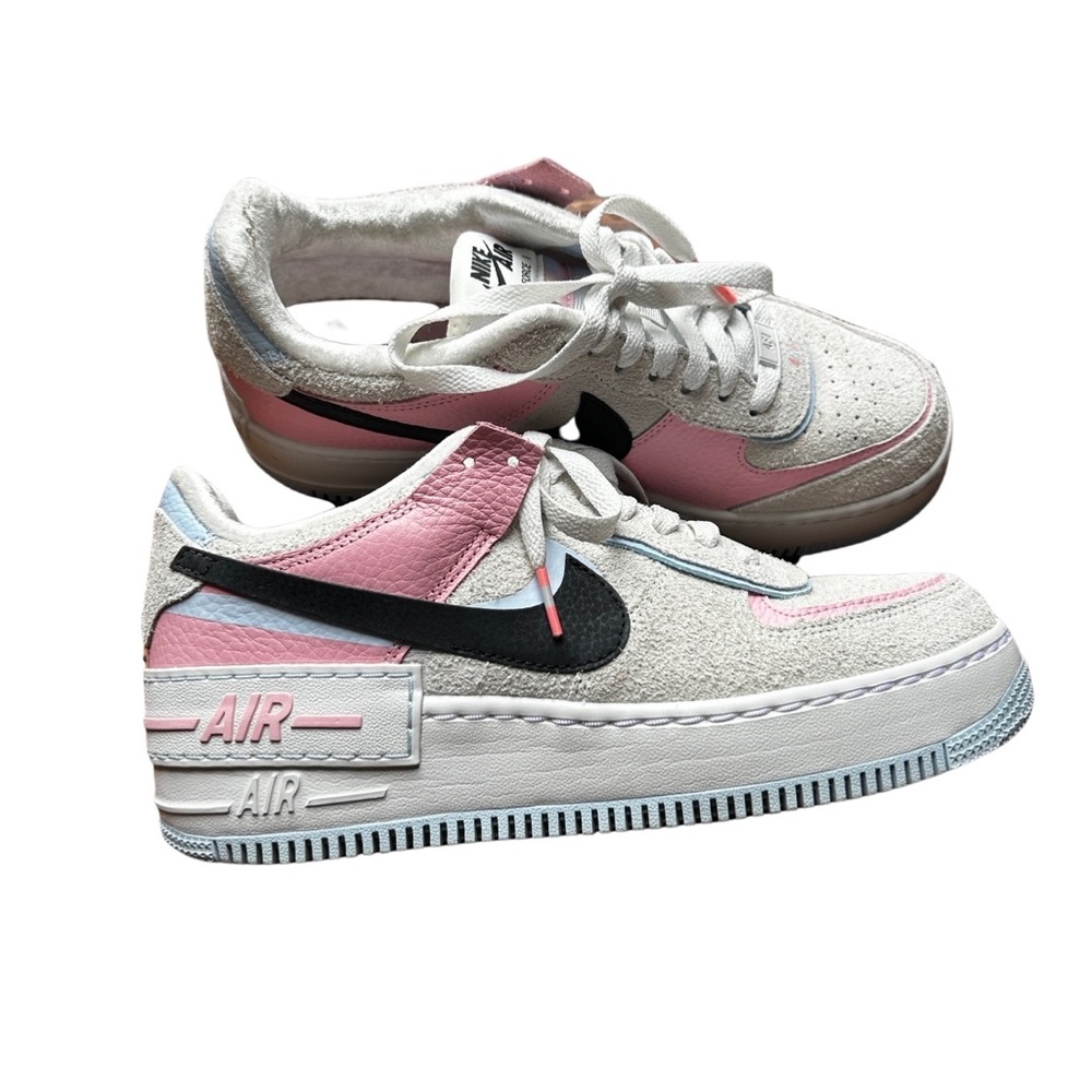 Womens Nike Air Force 1 Shadow
